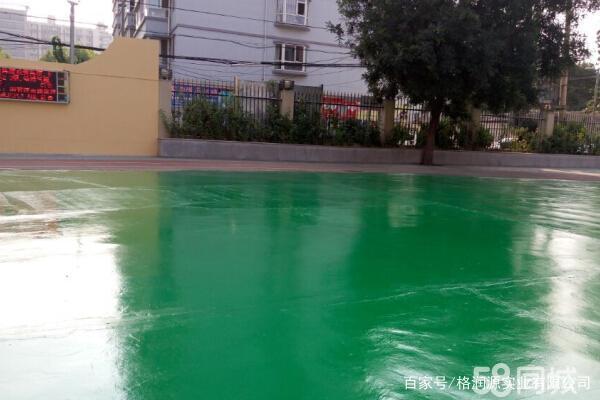 叙永 地坪漆翻新维修