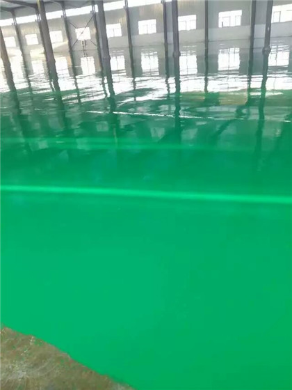 叙永，我直接给你一份室外地坪漆翻新维修